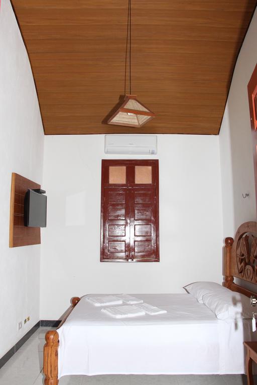 קרולינה Hotel Fazenda Arara Azul חדר תמונה