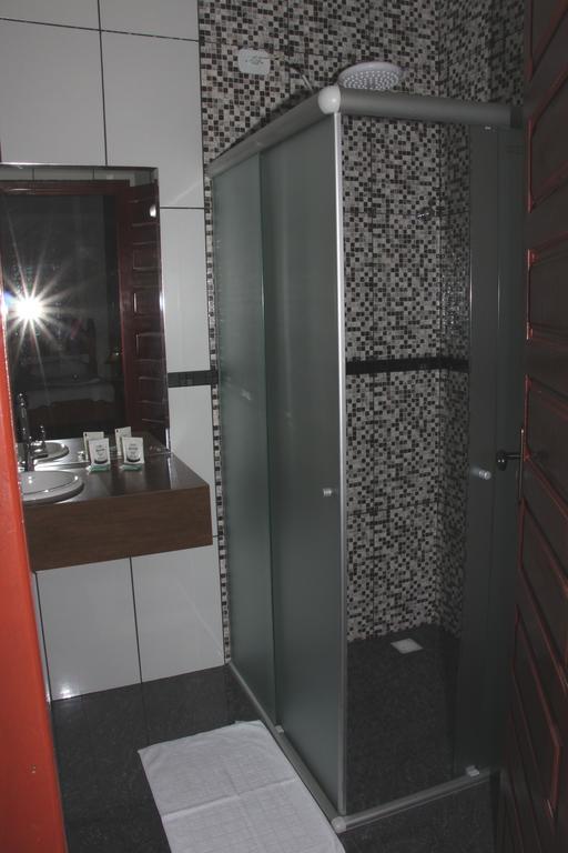 קרולינה Hotel Fazenda Arara Azul חדר תמונה