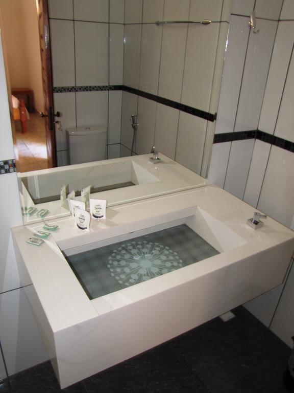 קרולינה Hotel Fazenda Arara Azul מראה חיצוני תמונה