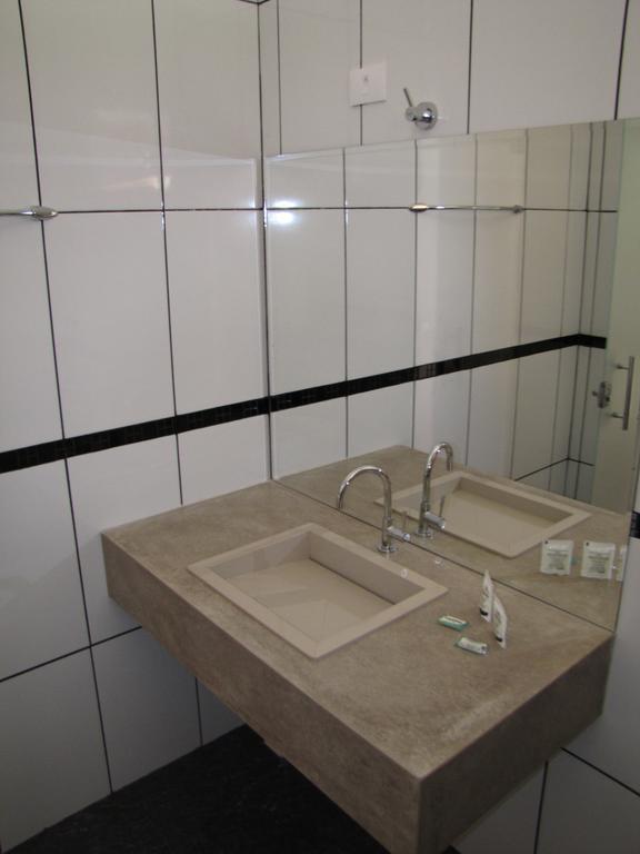 קרולינה Hotel Fazenda Arara Azul חדר תמונה